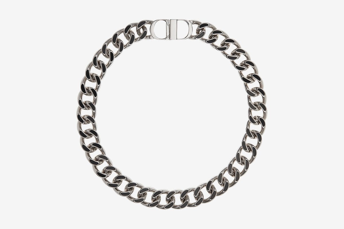 Dior Debuts Summer 2019 Men's Jewelry 
